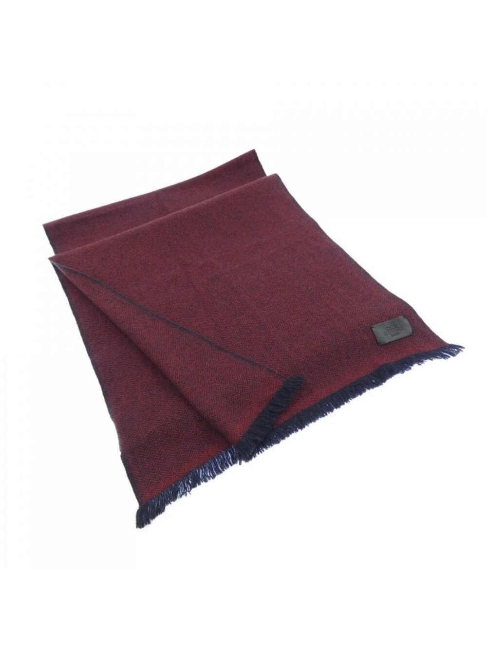 Hermes Scarf